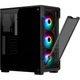 Корпус CORSAIR 220T RGB Black (CC-9011190-WW) - зображення 6