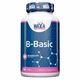 Вітаміни та мінерали Haya Labs B-Basic, 100 таблеток - зображення 1