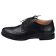 Ортопедические туфли Greg, Ganter (5-25 7251) (40,5) - изображение 3