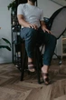 Шлепанцы ортопедические мужские Egipat, Grubin (48) - изображение 8