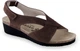 Босоніжки жіночі ортопедичні Muscat, Grubin Коричневий (арт. gr-2763611_brown) (42) - зображення 1
