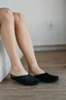 Сабо ортопедичні жіночі Penelope, Grubin, чорний (37) - зображення 3