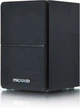 Компьютерные колонки 2.1 Microlab M-106 - изображение 5