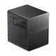 Корпус JONSBO N3 Black без БЖ (N3 Black) - зображення 1
