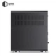 Корпус JONSBO N3 Black без БЖ (N3 Black) - зображення 8