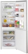 Двухкамерный холодильник BEKO CS 234022 X - изображение 2