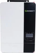 Автономный инвертор Growatt SPF3500ES 3.5 кВт 48В 1Ф - изображение 1