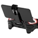 Беспроводной Геймпад Джойстик Игровой Контроллер iPega Bluetooth PG-9210 Spider-Man Style для Смартфонов/Консолей/ПК Android iOS PC/PS/Switch Turbo Черный - изображение 2