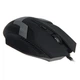 Проводная игровая компьютерная мышь MEETION MT-M940 RGB подсветка Black - изображение 5