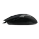 Проводная игровая компьютерная мышь MEETION MT-M940 RGB подсветка Black - изображение 6