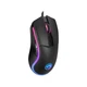 Миша ігрова MARVO M358 RGB Programmable Gaming Mouse Black | USB, 1200-7200 DPI - зображення 4