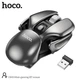 Беспроводная игровая компьютерная мышь HOCO Main gaming wireless mouse DI43 |2.4GHz, 1600DPI| - изображение 5