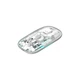 Беспроводная игровая компьютерная мышь MARVO Wireless Mouse M808W с подсветкой |2.4G/BT5.1, 1000-1600dpi| - изображение 6