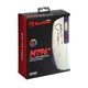 Миша бездротова MARVO M796W Wireless Gaming Mouse | BT5.1 + 2.4G, 3200 DPI, Programmable - зображення 7