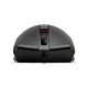 Проводная игровая компьютерная мышь Aikun Optical Gaming GX66 USB, RGB подсветка 1200-7200DPI Черный - изображение 5
