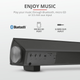 Портативная звуковая панель Trust Lino Bluetooth - изображение 8