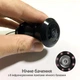 Дверной Wi-Fi видеоглазок Tuya Smart P2P ONVIF 1080P HD с широкоугольным объективом 1.66 мм + TF карта 32 Гб, черный (88089554) - изображение 2