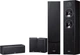Комплект акустики Yamaha Set NS-F51+NS-P51 Black - изображение 1