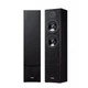Комплект акустики Yamaha Set NS-F51+NS-P51 Black - изображение 2