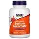 Витамины и минералы NOW Sodium Ascorbate, 227 грамм - изображение 1
