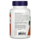 Витамины и минералы NOW Potassium Citrate 99 mg, 180 капсул - изображение 3