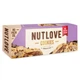 Nutlove Cookies -130g Chocolate Chip - зображення 1