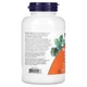 Витамины и минералы NOW Potassium Citrate, 340 грамм - изображение 3