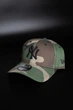 Кепка New Era NY One size Camouflage (11357008) - зображення 3