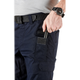 Штани тактичні 5.11 Tactical ABR Pro Pants Dark Navy W36/L36 (74512ABR-724) - изображение 9