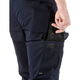 Штани тактичні 5.11 Tactical ABR Pro Pants Dark Navy W36/L36 (74512ABR-724) - изображение 11