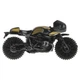 Мотоцикл Hot Wheels Motorcycle club BMW R nineT Racer (HWR59/3) (10-597739) - зображення 3