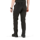 Штани тактичні 5.11 Tactical Icon Pants Black W36/L32 (74521ABR-019) - зображення 3