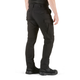 Штани тактичні 5.11 Tactical Icon Pants Black W36/L32 (74521ABR-019) - зображення 5