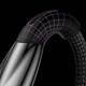 Кабель Type-C на USB з підсвічуванням Baseus Glimmer Series Fast Charging (1m, 100W, 6A, 480 Mbps). Black - зображення 8