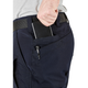 Штани тактичні 5.11 Tactical ABR Pro Pants Dark Navy W38/L32 (74512ABR-724) - изображение 12