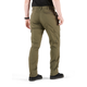 Штани тактичні 5.11 Tactical ABR Pro Pants RANGER GREEN W33/L34 (74512ABR-186) - зображення 8