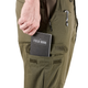 Штани тактичні 5.11 Tactical ABR Pro Pants RANGER GREEN W36/L32 (74512ABR-186) - изображение 14