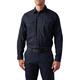 Сорочка тактична 5.11 Tactical ABR Pro Long Sleeve Shirt Dark Navy L (72543ABR-724) - изображение 4