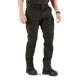 Штани тактичні 5.11 Tactical Icon Pants Black W36/L30 (74521ABR-019) - зображення 4