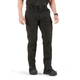 Штани тактичні 5.11 Tactical Icon Pants Black W36/L30 (74521ABR-019) - зображення 6