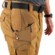 Штани тактичні 5.11 Tactical Icon Pants Kangaroo W32/L32 (74521ABR-134) - зображення 7