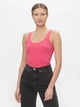 Майка VERO MODA 10185110 M кораловый - изображение 1