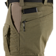 Штани тактичні 5.11 Tactical ABR Pro Pants RANGER GREEN W34/L34 (74512ABR-186) - изображение 15