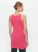 Майка VERO MODA 10185110 M кораловый - изображение 3