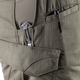 Штани тактичні 5.11 Tactical Icon Pants RANGER GREEN W36/L32 (74521ABR-186) - зображення 15