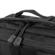 Сумка поясна 5.11 Tactical RUSH MOAB 3 Sling Pack 4L Black (57109-019) - зображення 10