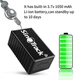 GPS трекер SinoTrackST-903 с аккумулятором 1050mAh и микрофоном - изображение 10