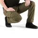 Штани тактичні 5.11 Tactical ABR Pro Pants RANGER GREEN W34/L30 (74512ABR-186) - зображення 9