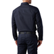 Сорочка тактична 5.11 Tactical ABR Pro Long Sleeve Shirt Dark Navy XL (72543ABR-724) - изображение 3