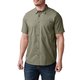 Сорочка тактична 5.11 Tactical Wyatt Short Sleeve Shirt Sage Green S (71203-831) - зображення 3